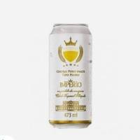 Cerveja Império Pilsen 473ml